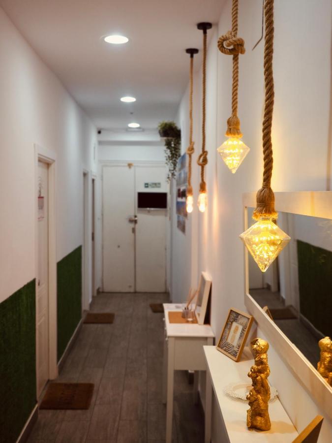Apartment In The Center Of 马德里 外观 照片